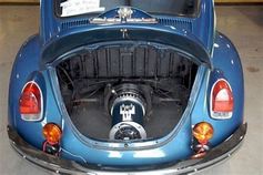 Volkswagen Beetle 1